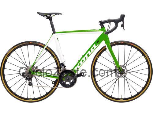 Kona Zone LTD fiche technique et avis